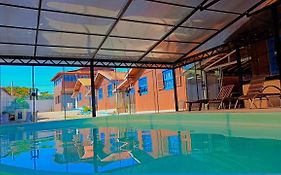 Pousada Do Jovino - Com Piscina Aquecida - Em Reforma Para Melhor Recebê-los!!! Hotel
