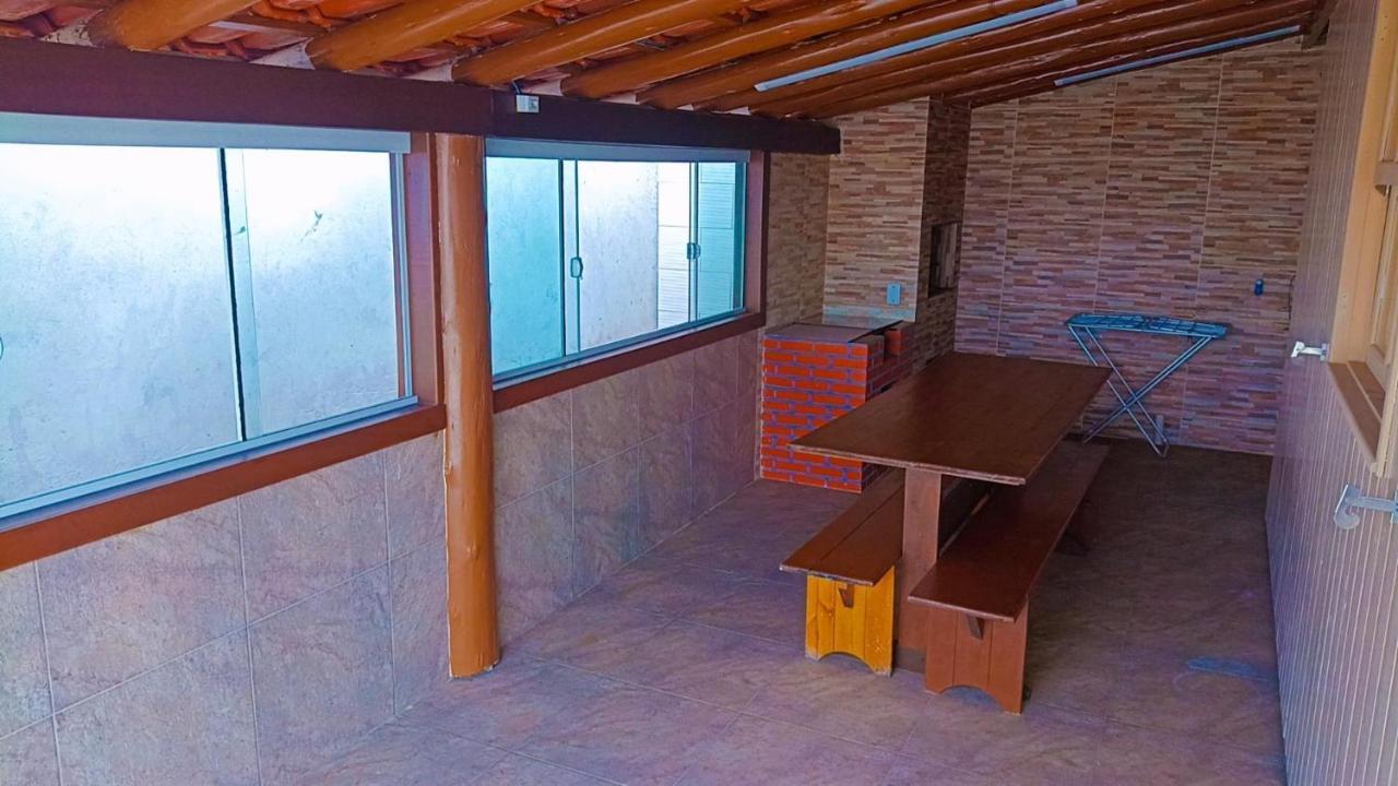 Pousada do Jovino - Com piscina aquecida - Em reforma para melhor recebê-los!!! Imbituba (Santa Catarina) Quarto foto